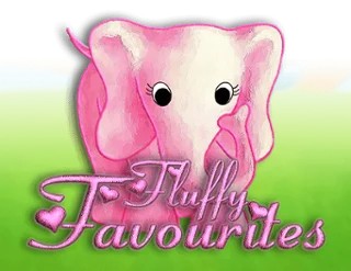 Fluffy Favourites logo by Eyecon at RollySpin CasinoFluffy Favourites