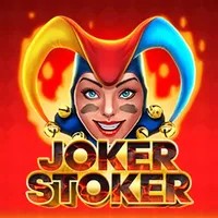 Joker Stoker logo by Endorphina at RollySpin CasinoJoker Stoker