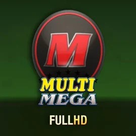 Multi Mega Full HD logo by FBM at RollySpin CasinoMulti Mega Full HD