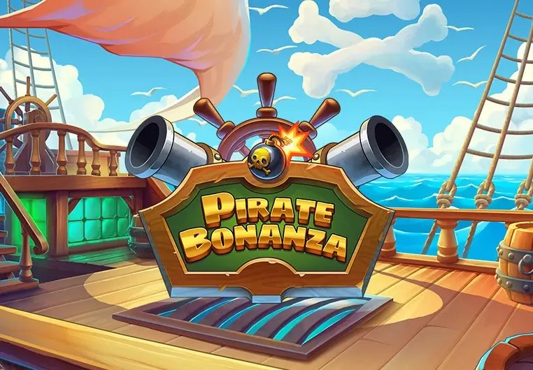 game logo by Backseat Gaming on rollyspinscasino.co.uk