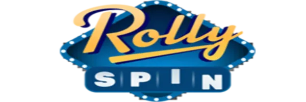 RollySpin Casino logo