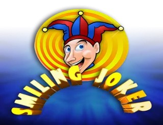 Smiling Joker logo by Apollo Games at RollySpin CasinoSmiling Joker